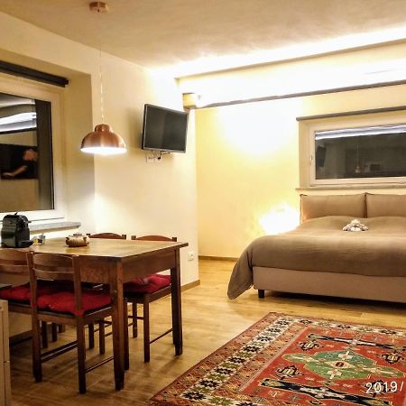 Maison Soleil - Chiara Suite Aosta Eksteriør billede